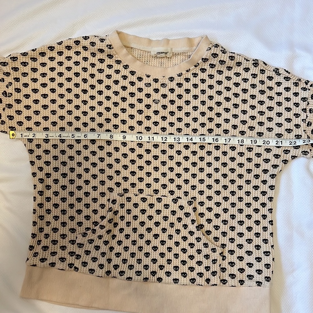 Jak & Rae Long Sleeved Pullover Size L - Picture 8 of 11